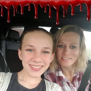 Meet your Posher, Jackie